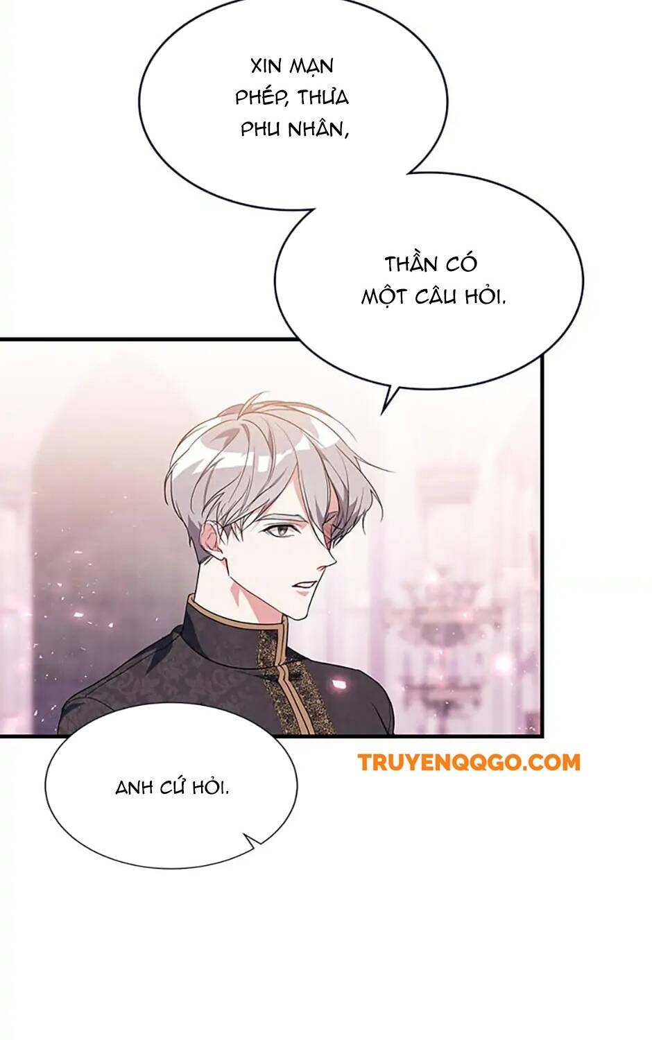 Người Anh Hoàn Hảo Chapter 4 - Trang 10