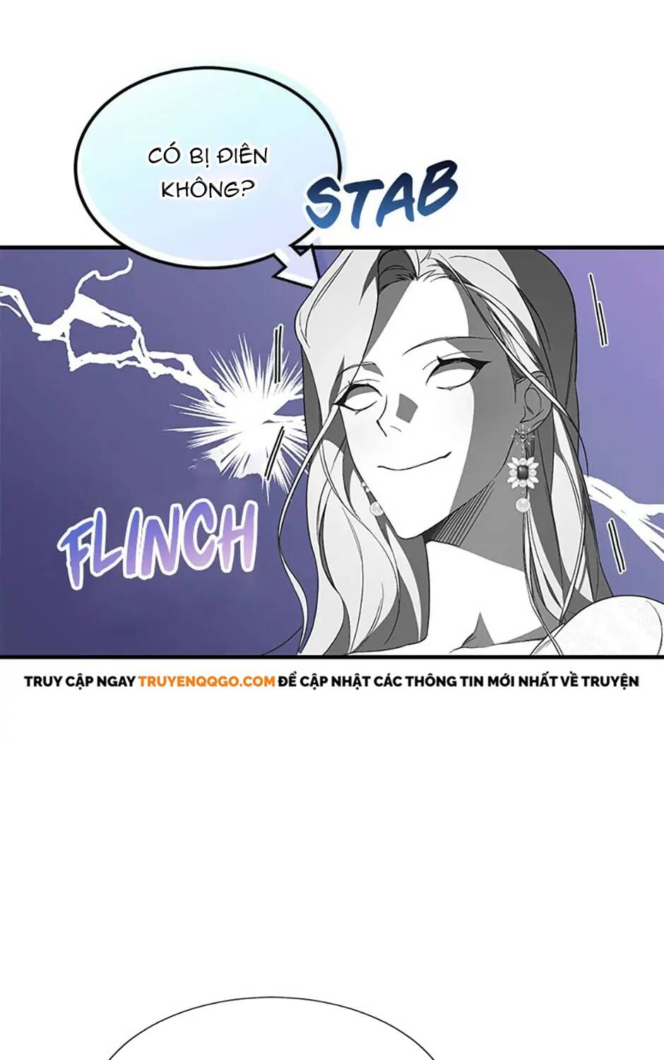 Người Anh Hoàn Hảo Chapter 4 - Trang 12