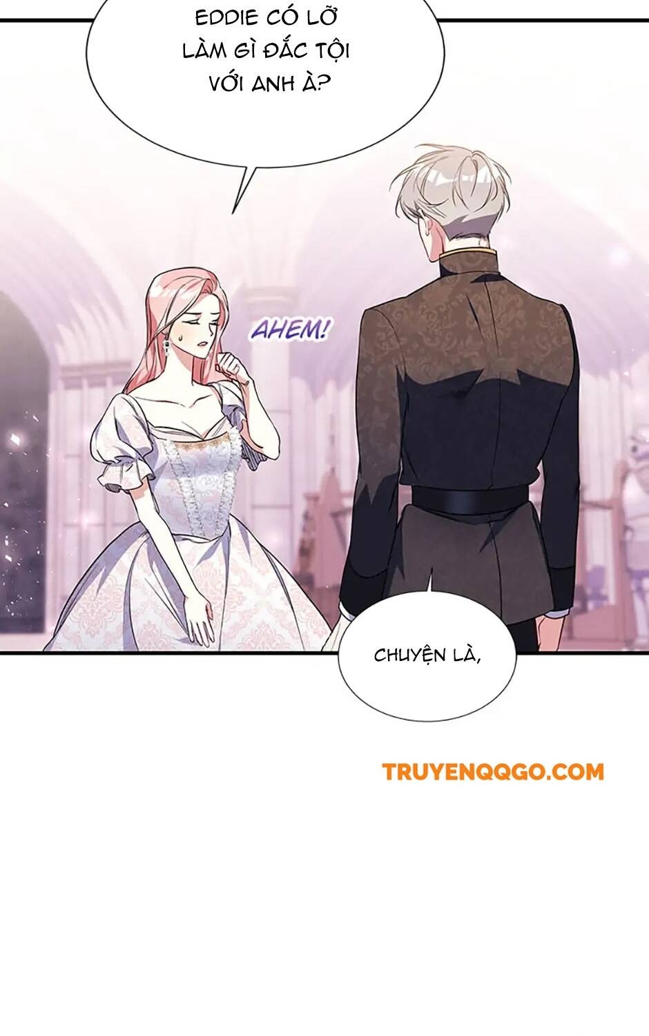 Người Anh Hoàn Hảo Chapter 4 - Trang 13