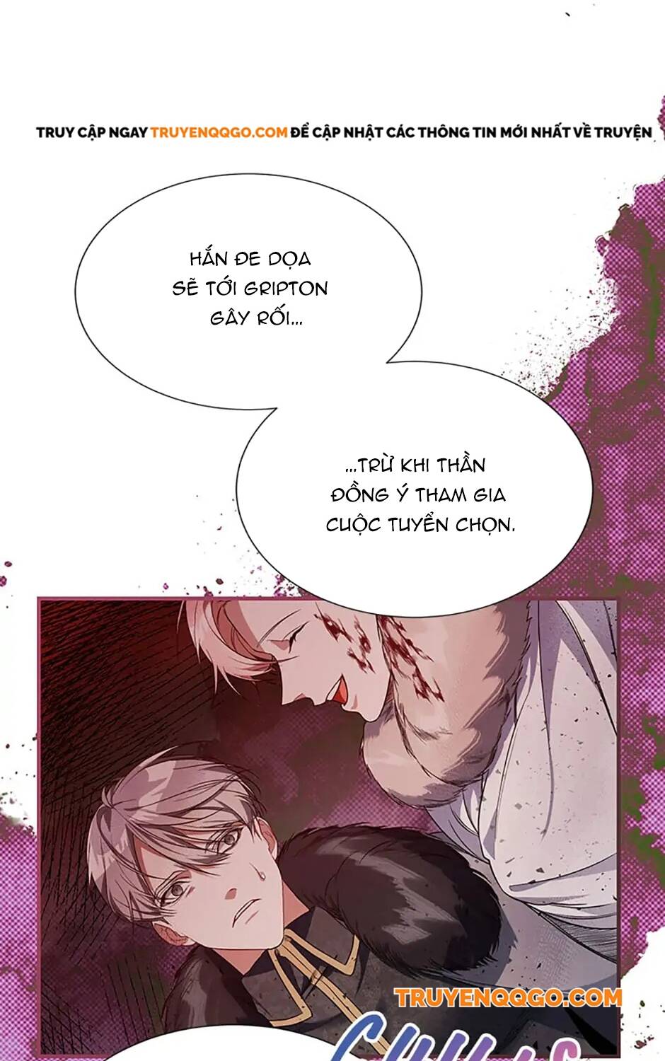 Người Anh Hoàn Hảo Chapter 4 - Trang 14