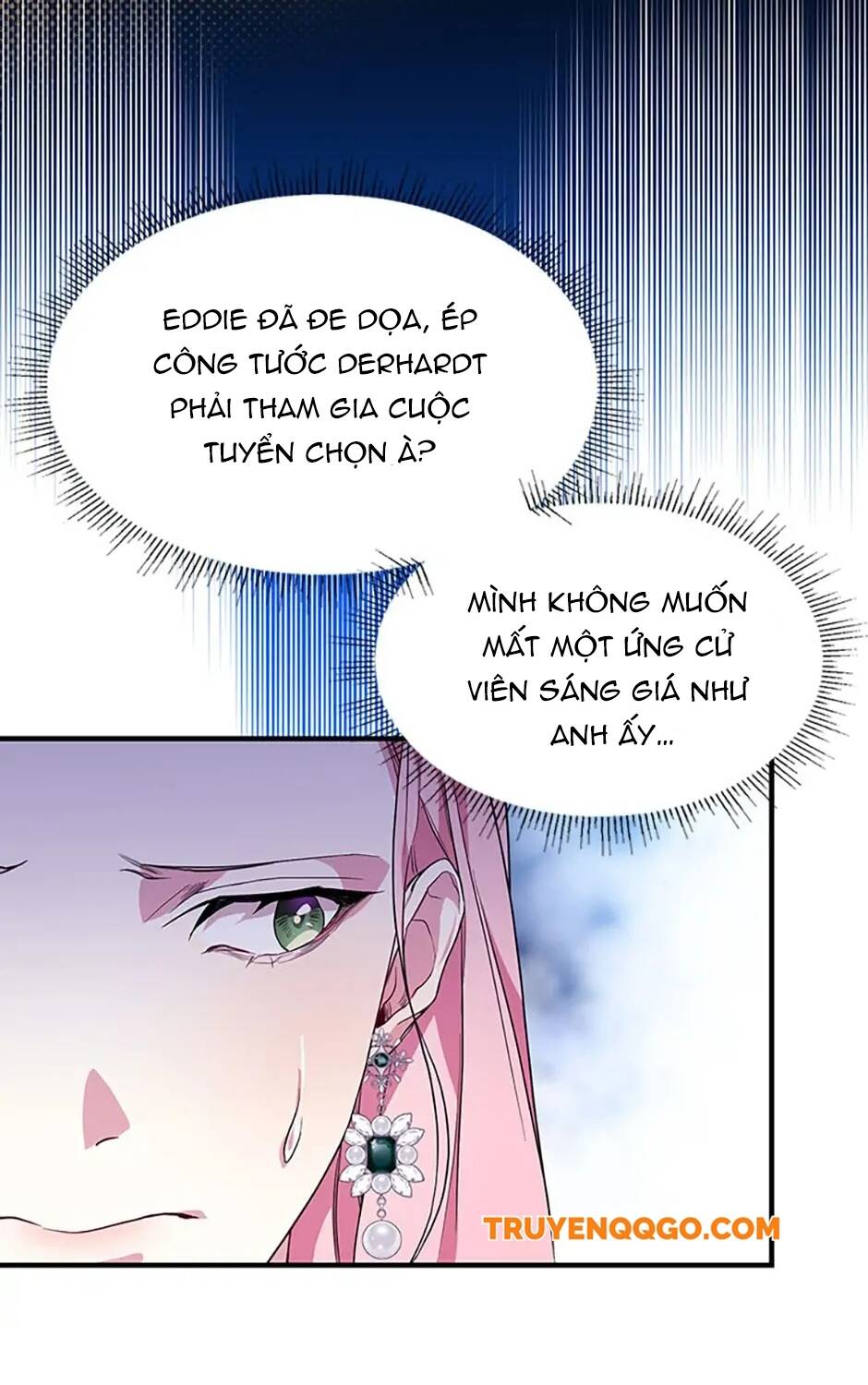 Người Anh Hoàn Hảo Chapter 4 - Trang 18