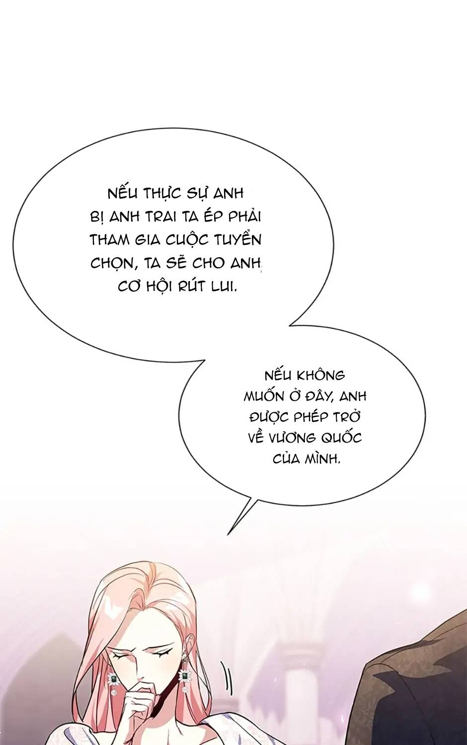 Người Anh Hoàn Hảo Chapter 4 - Trang 19