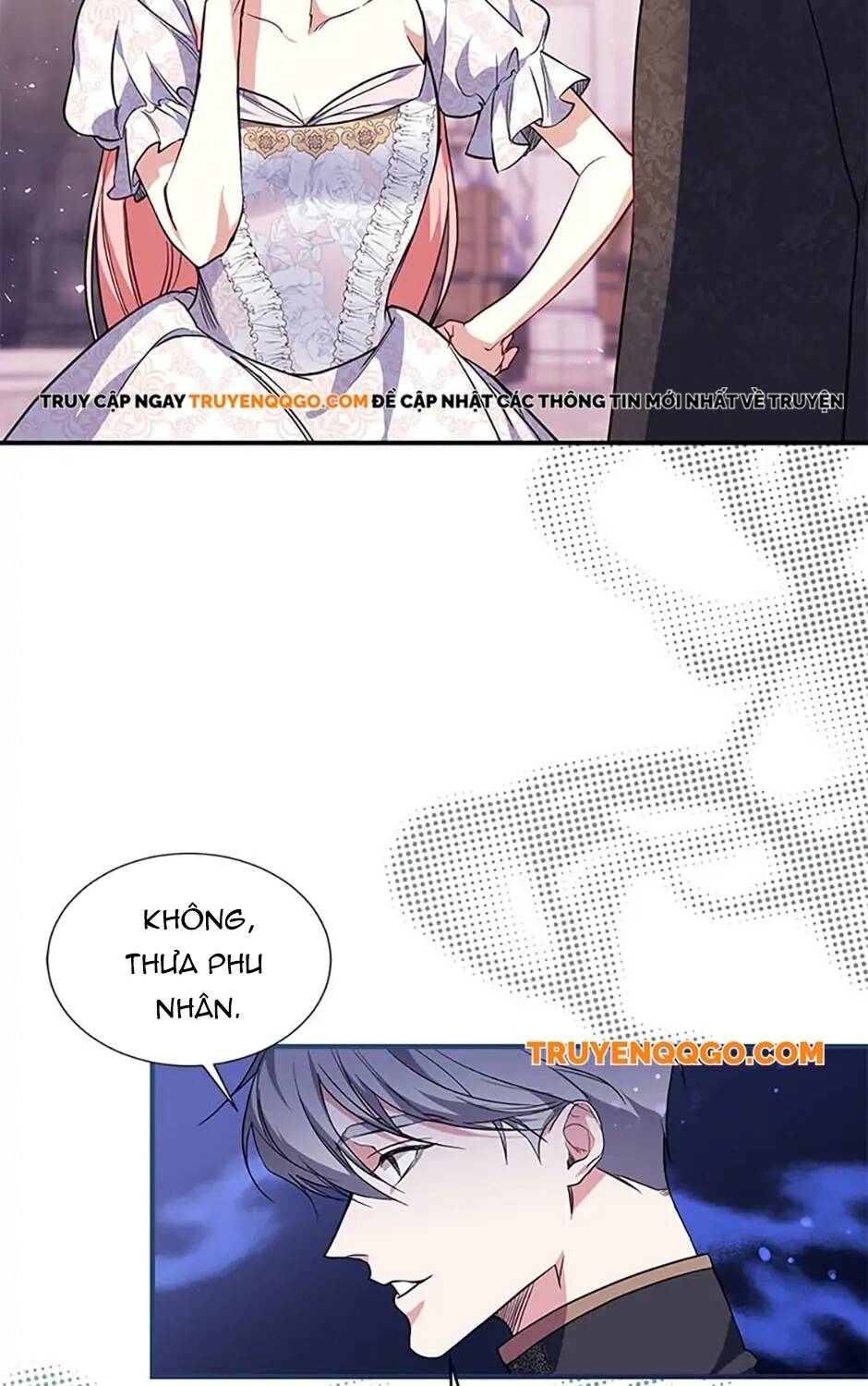 Người Anh Hoàn Hảo Chapter 4 - Trang 20