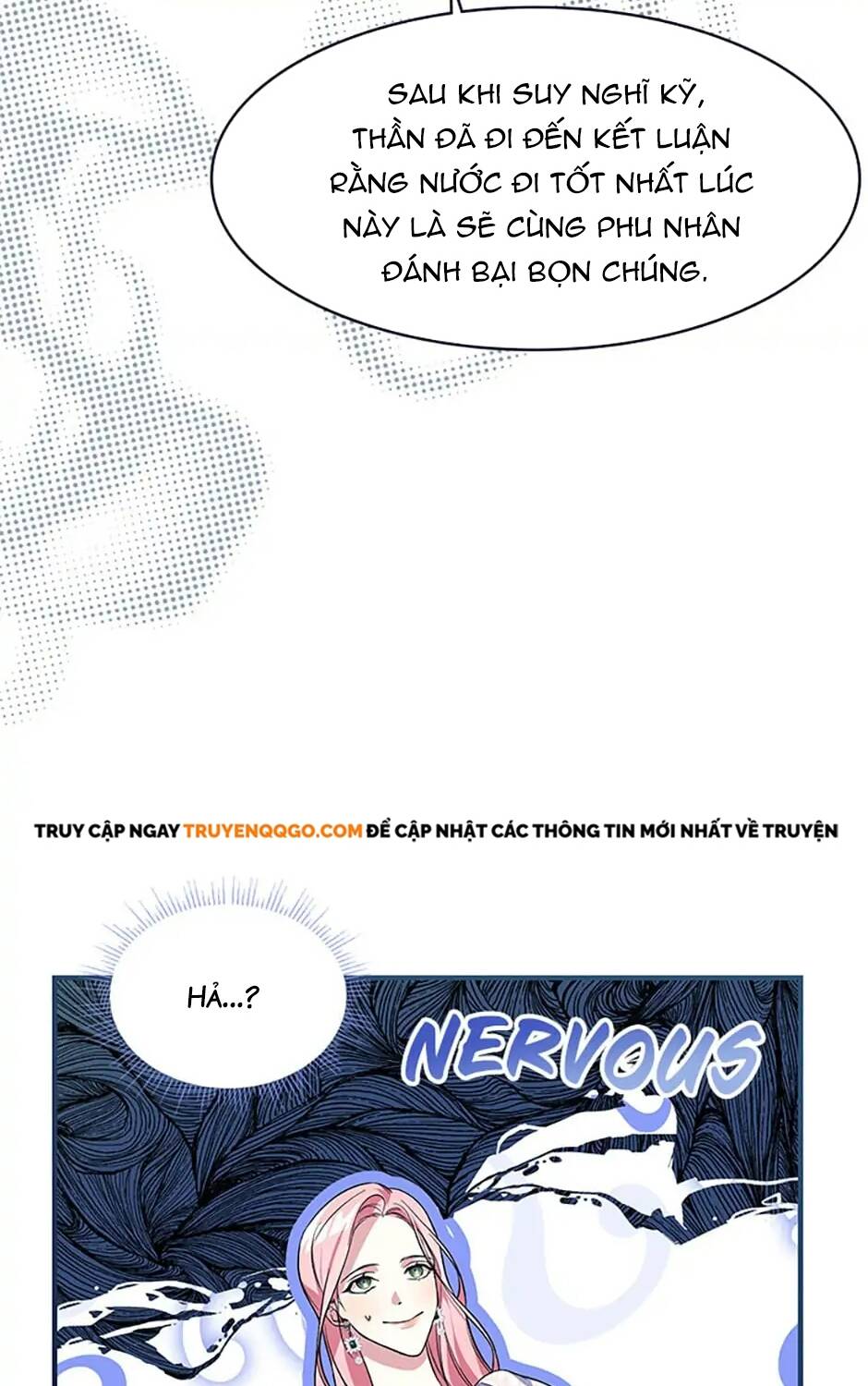 Người Anh Hoàn Hảo Chapter 4 - Trang 21