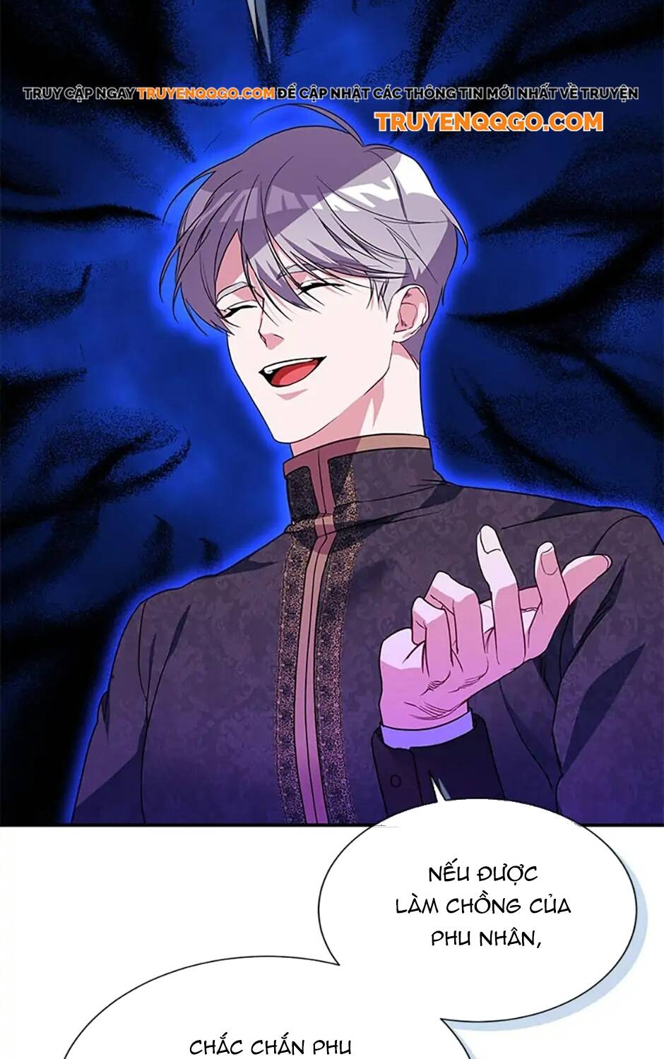 Người Anh Hoàn Hảo Chapter 4 - Trang 23