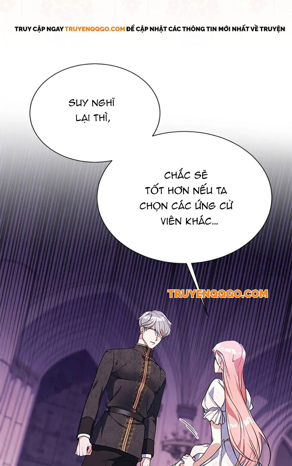 Người Anh Hoàn Hảo Chapter 4 - Trang 27
