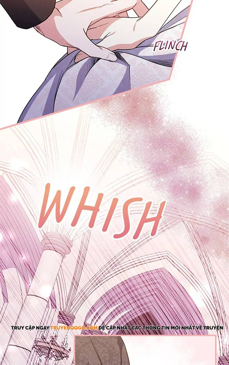 Người Anh Hoàn Hảo Chapter 4 - Trang 29