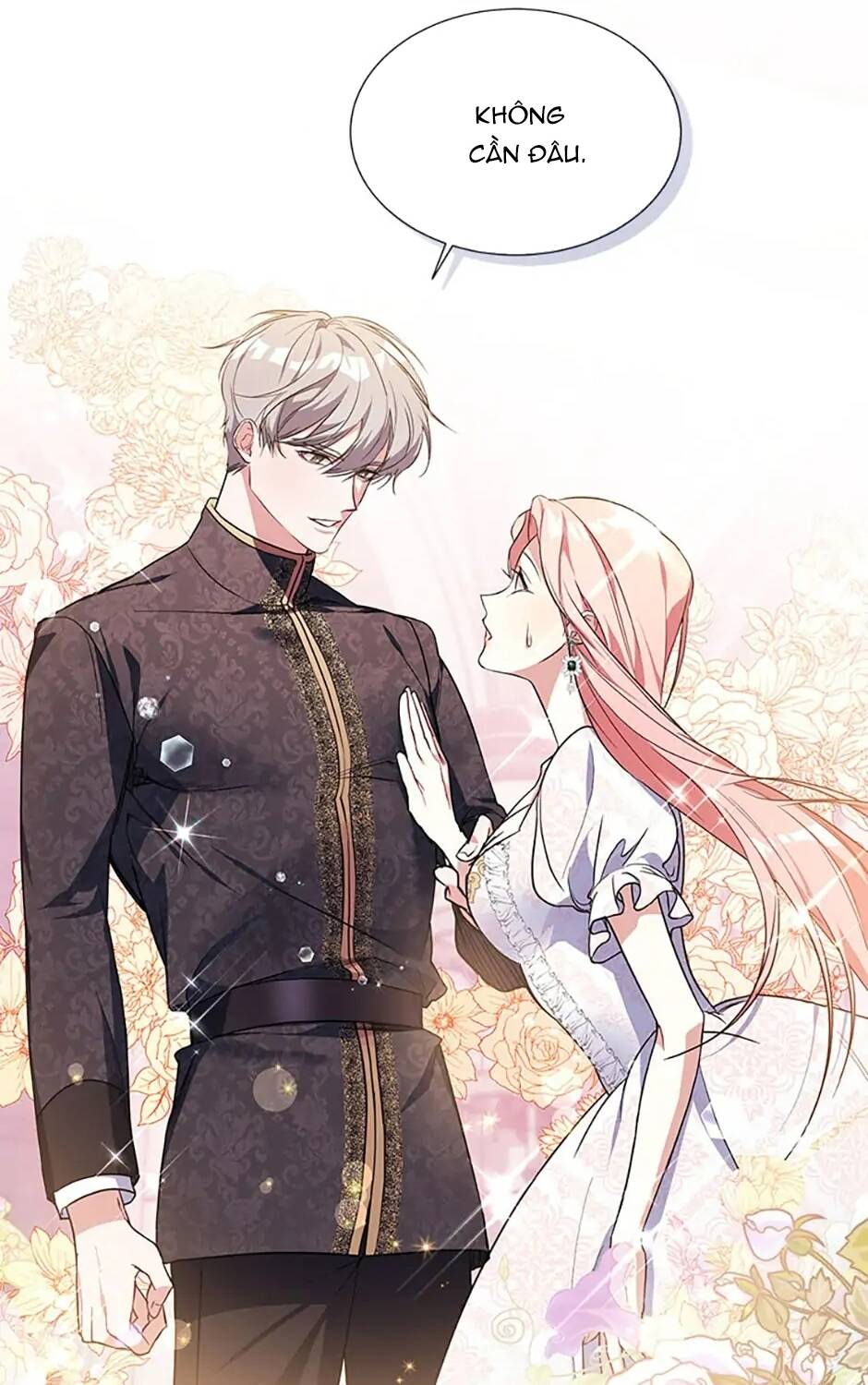 Người Anh Hoàn Hảo Chapter 4 - Trang 31