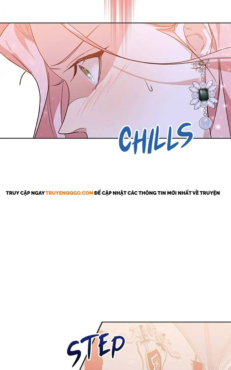 Người Anh Hoàn Hảo Chapter 4 - Trang 34