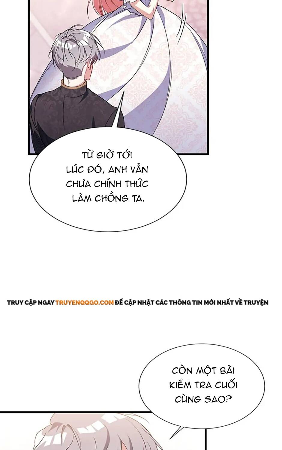 Người Anh Hoàn Hảo Chapter 4 - Trang 35