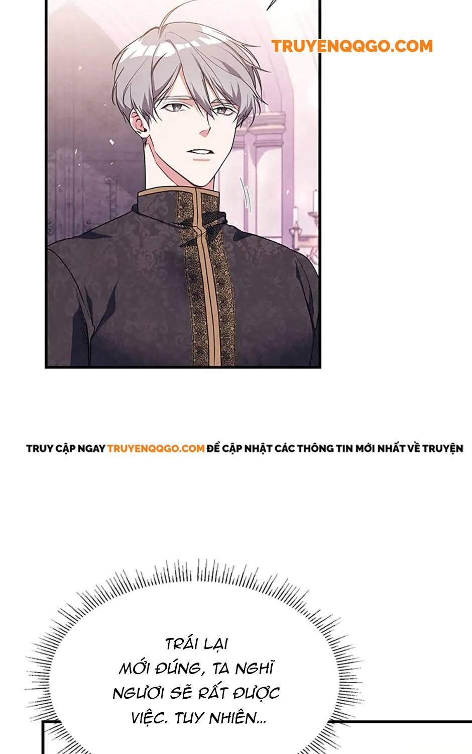 Người Anh Hoàn Hảo Chapter 4 - Trang 38