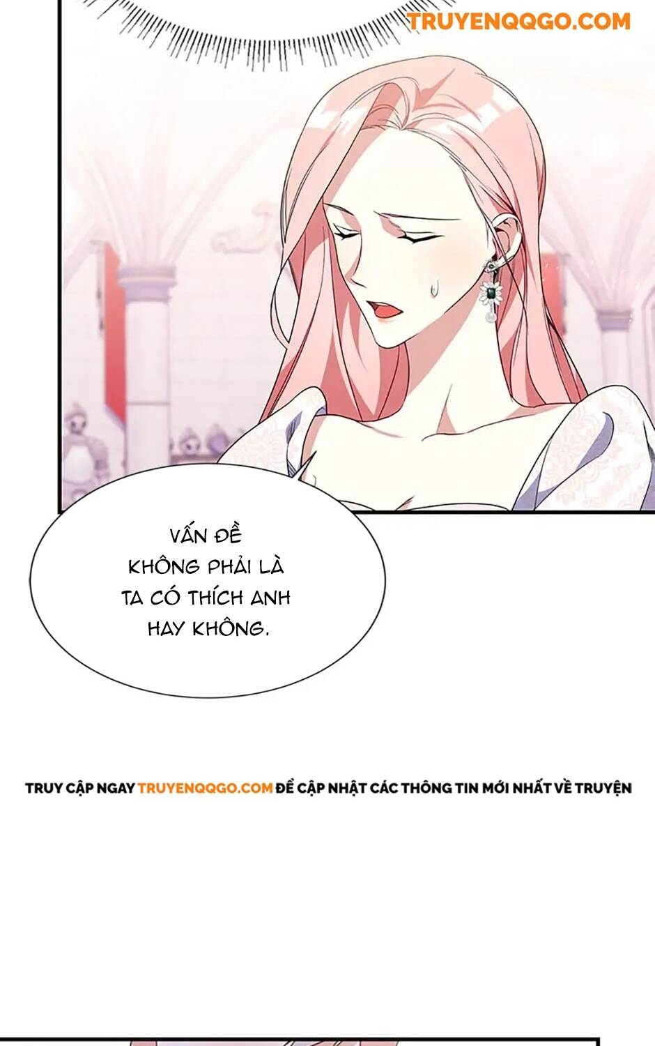Người Anh Hoàn Hảo Chapter 4 - Trang 39