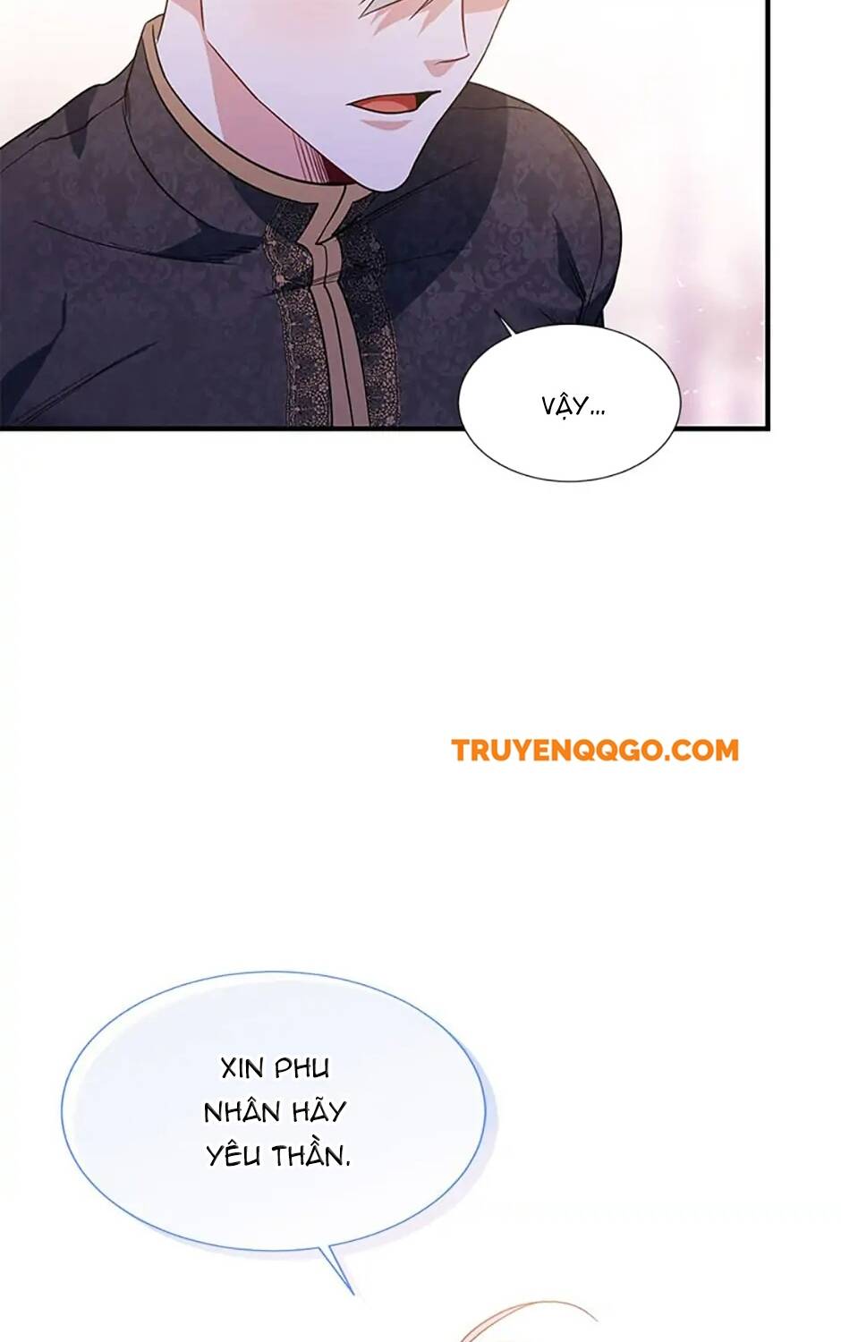 Người Anh Hoàn Hảo Chapter 4 - Trang 40
