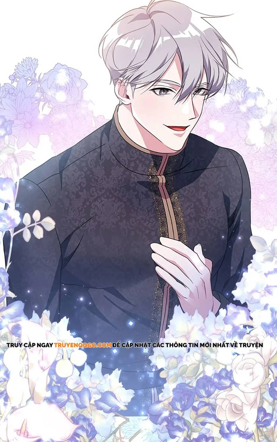 Người Anh Hoàn Hảo Chapter 4 - Trang 41