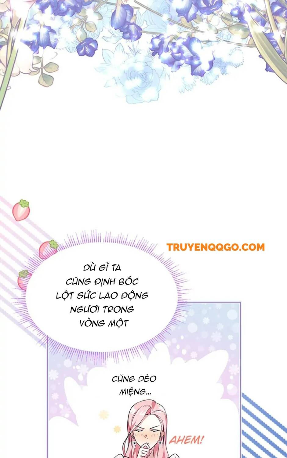 Người Anh Hoàn Hảo Chapter 4 - Trang 42