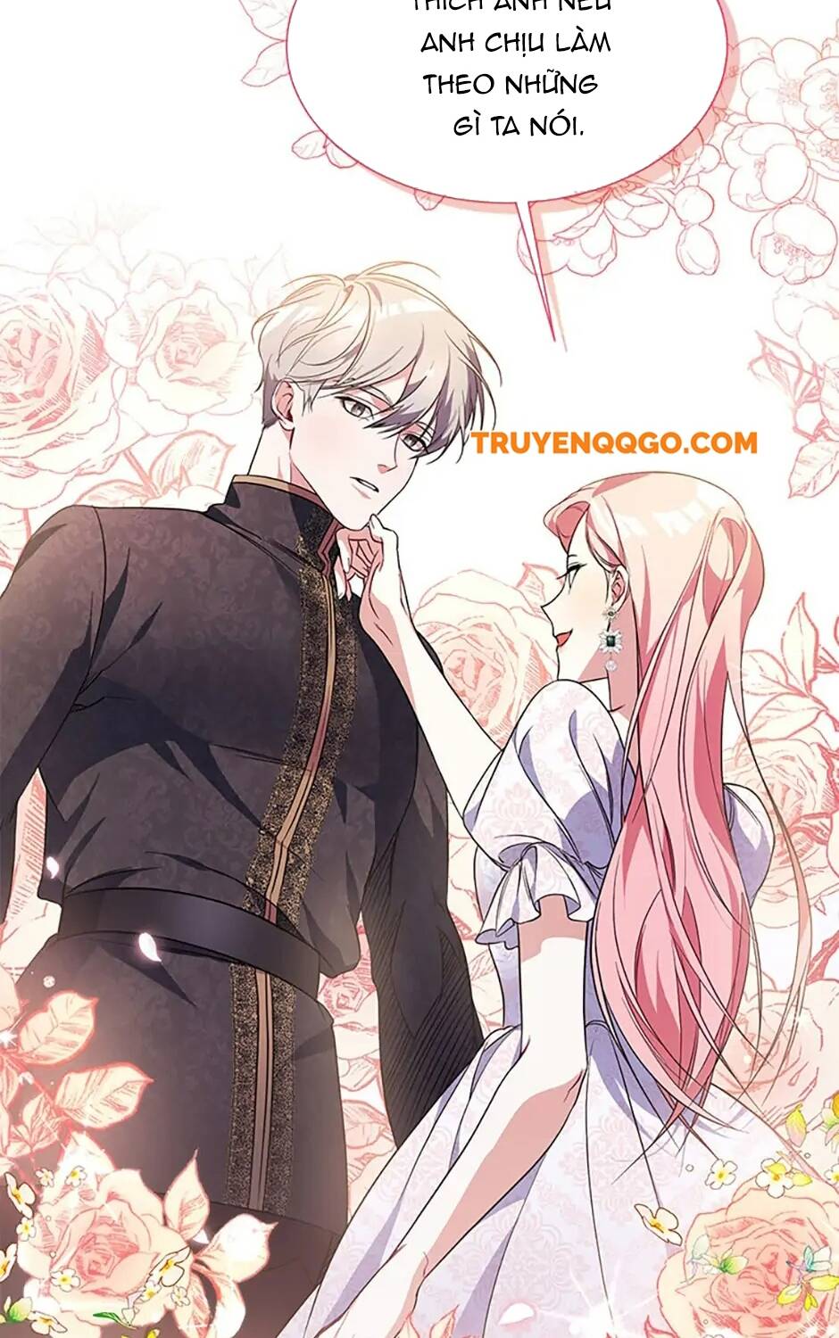 Người Anh Hoàn Hảo Chapter 4 - Trang 45