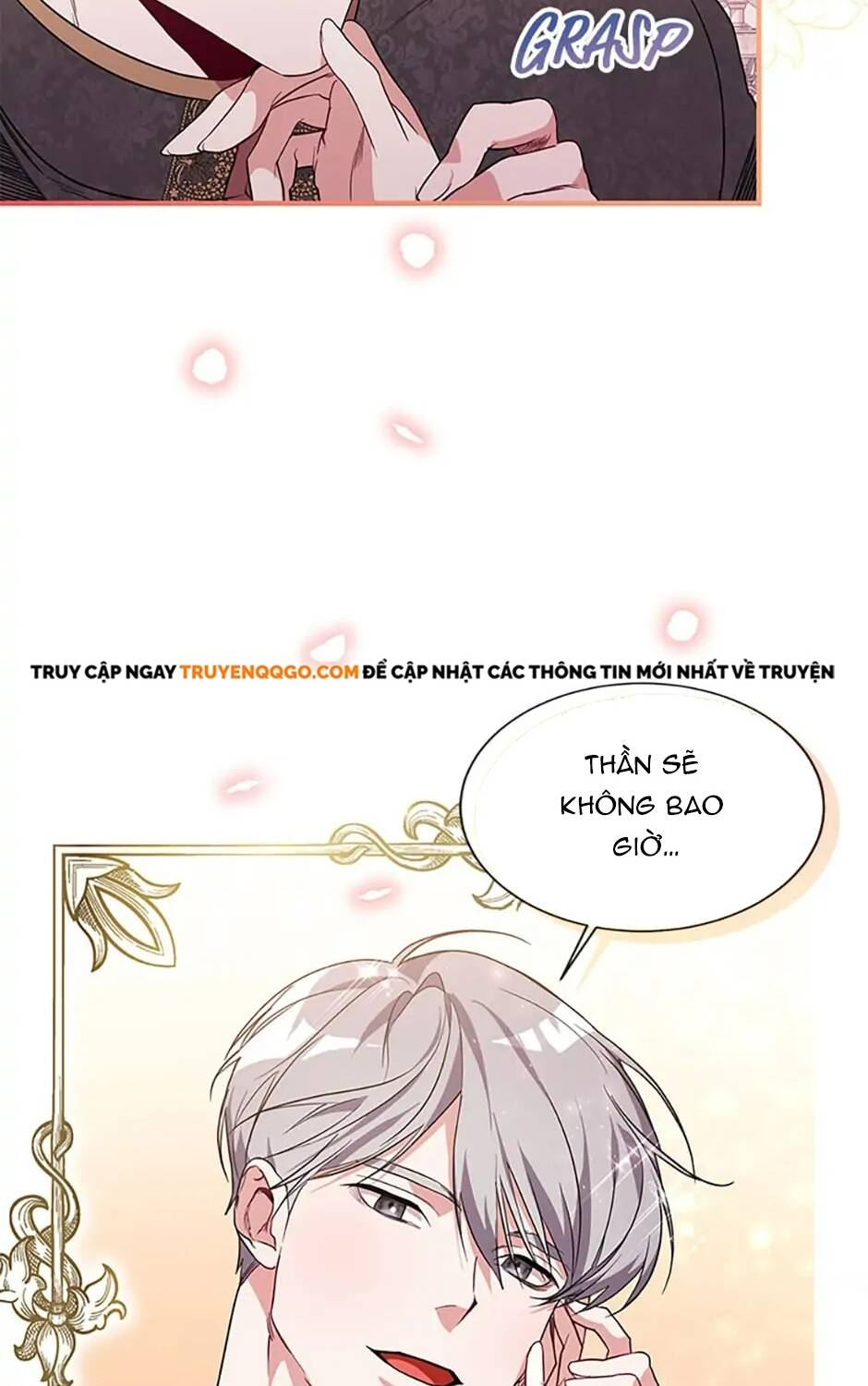 Người Anh Hoàn Hảo Chapter 4 - Trang 47
