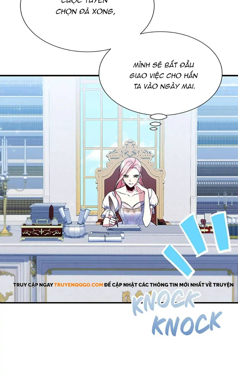 Người Anh Hoàn Hảo Chapter 4 - Trang 50