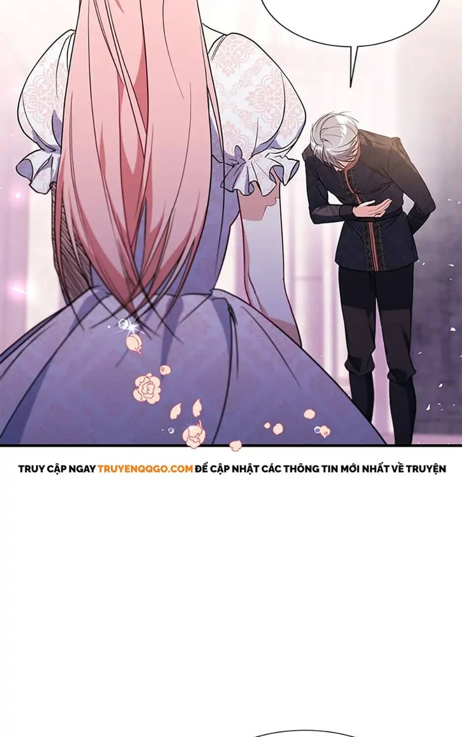 Người Anh Hoàn Hảo Chapter 4 - Trang 8