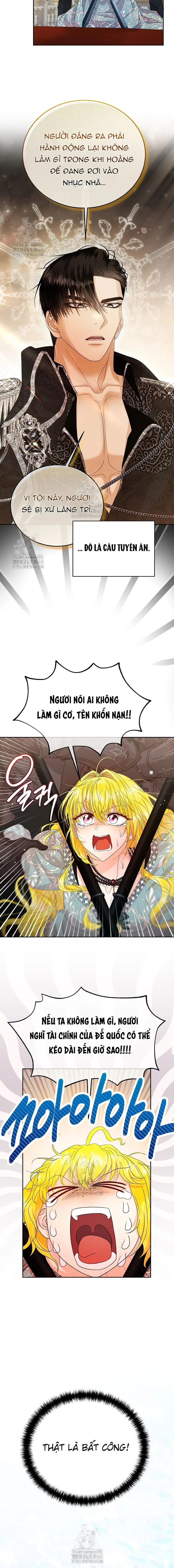 Người cha nuôi không thể nương tựa được Chapter 1 - Trang 14
