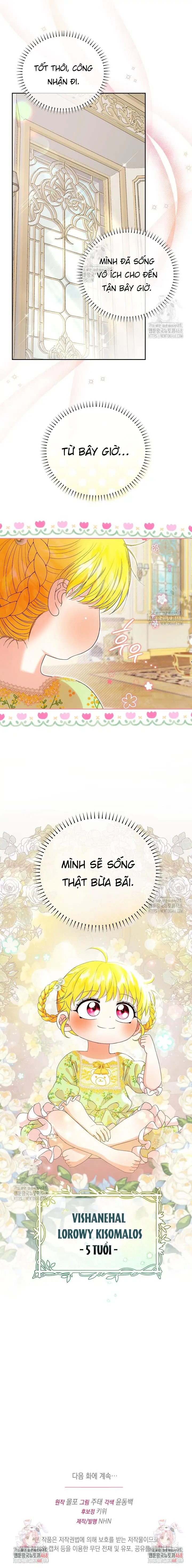 Người cha nuôi không thể nương tựa được Chapter 1 - Trang 21