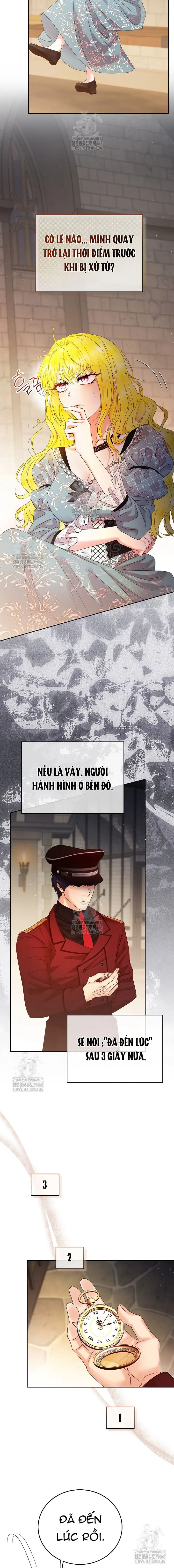 Người cha nuôi không thể nương tựa được Chapter 1 - Trang 3