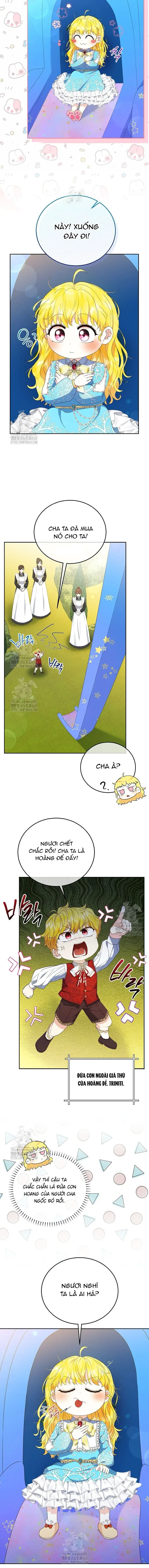 Người cha nuôi không thể nương tựa được Chapter 2 - Trang 15