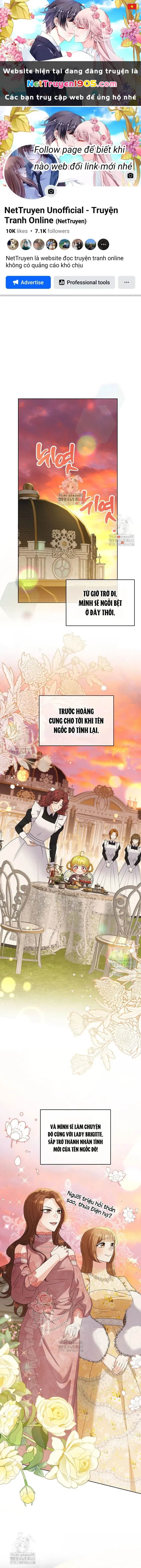Người cha nuôi không thể nương tựa được Chapter 6 - Trang 2