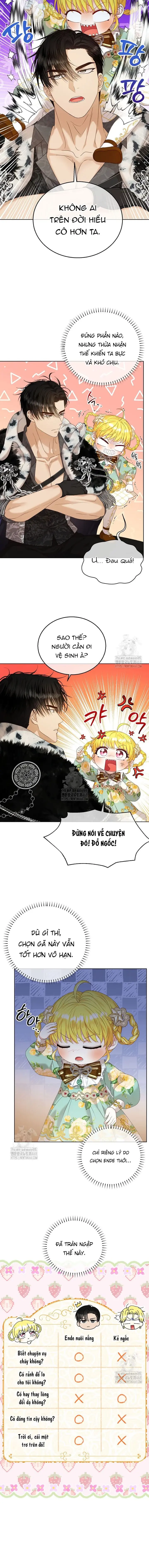 Người cha nuôi không thể nương tựa được Chapter 7 - Trang 14