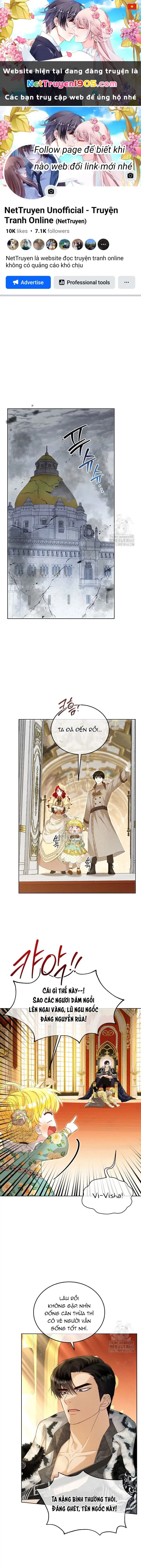 Người cha nuôi không thể nương tựa được Chapter 7 - Trang 2