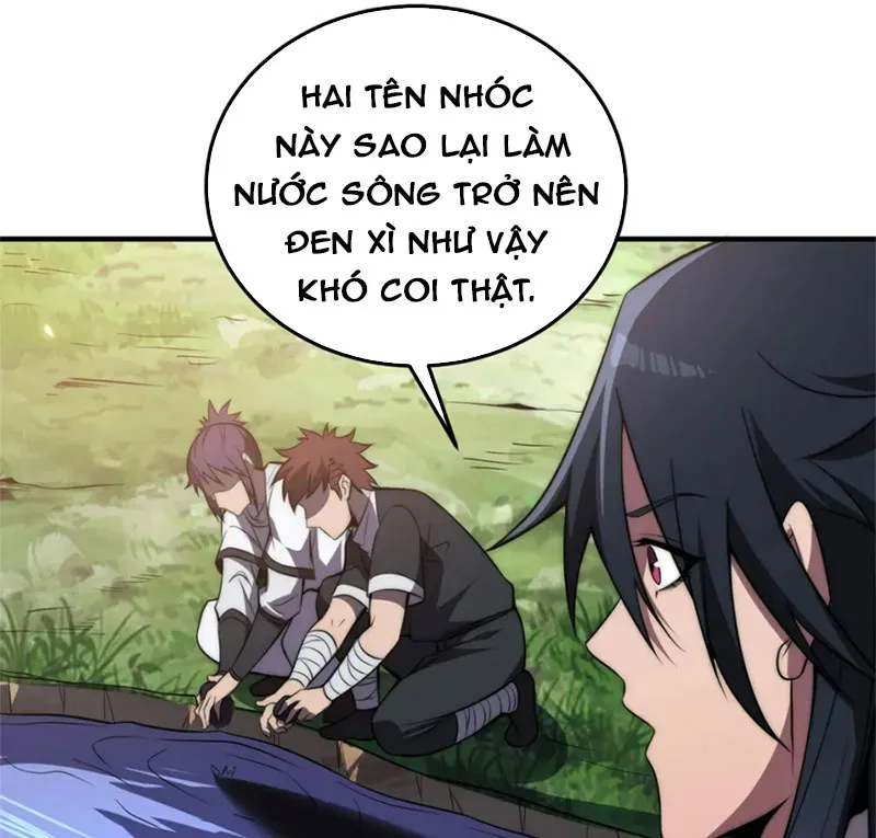 Người Chơi Bật Hack Thăng Cấp Từ Số 0 Chapter 1 - Trang 19