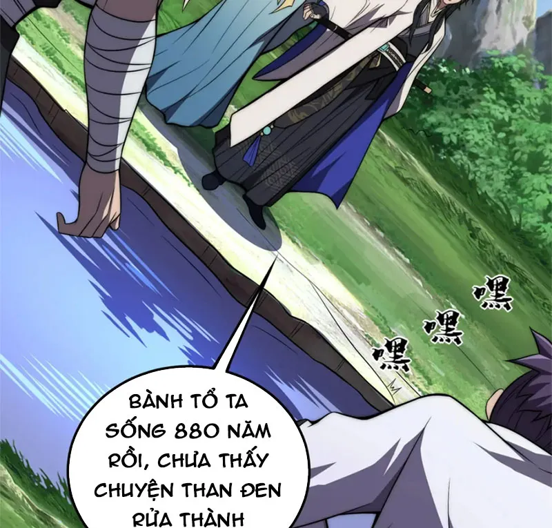 Người Chơi Bật Hack Thăng Cấp Từ Số 0 Chapter 1 - Trang 23