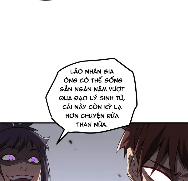 Người Chơi Bật Hack Thăng Cấp Từ Số 0 Chapter 1 - Trang 27
