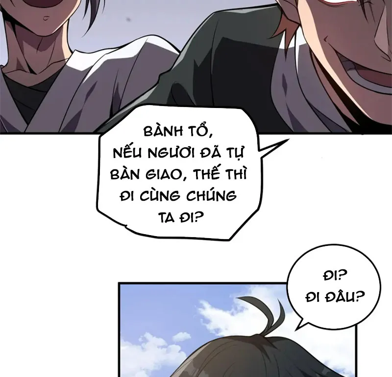 Người Chơi Bật Hack Thăng Cấp Từ Số 0 Chapter 1 - Trang 28