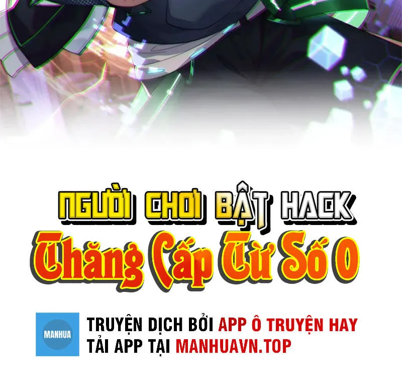 Người Chơi Bật Hack Thăng Cấp Từ Số 0 Chapter 1 - Trang 3