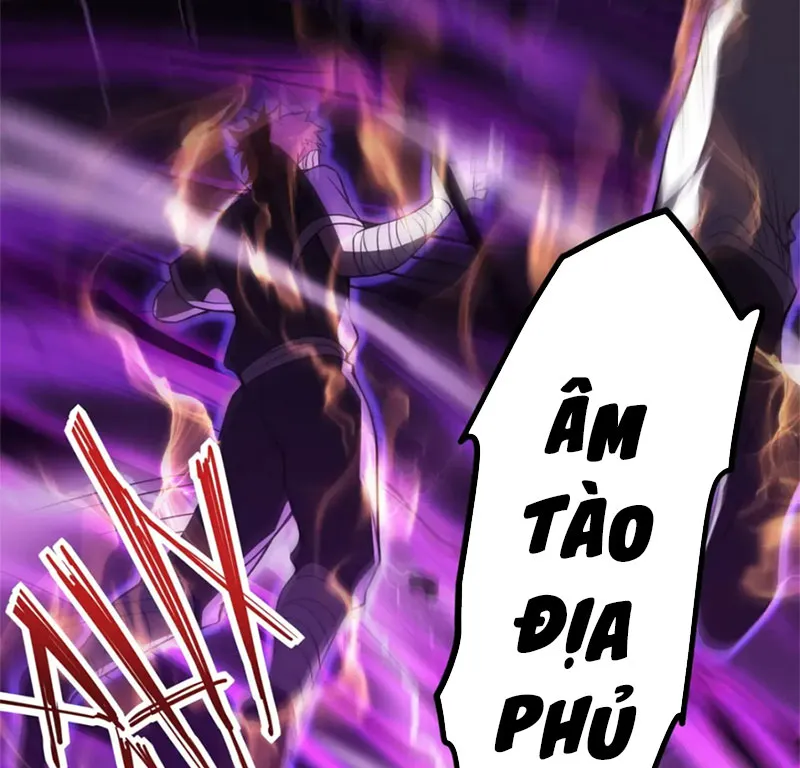 Người Chơi Bật Hack Thăng Cấp Từ Số 0 Chapter 1 - Trang 33