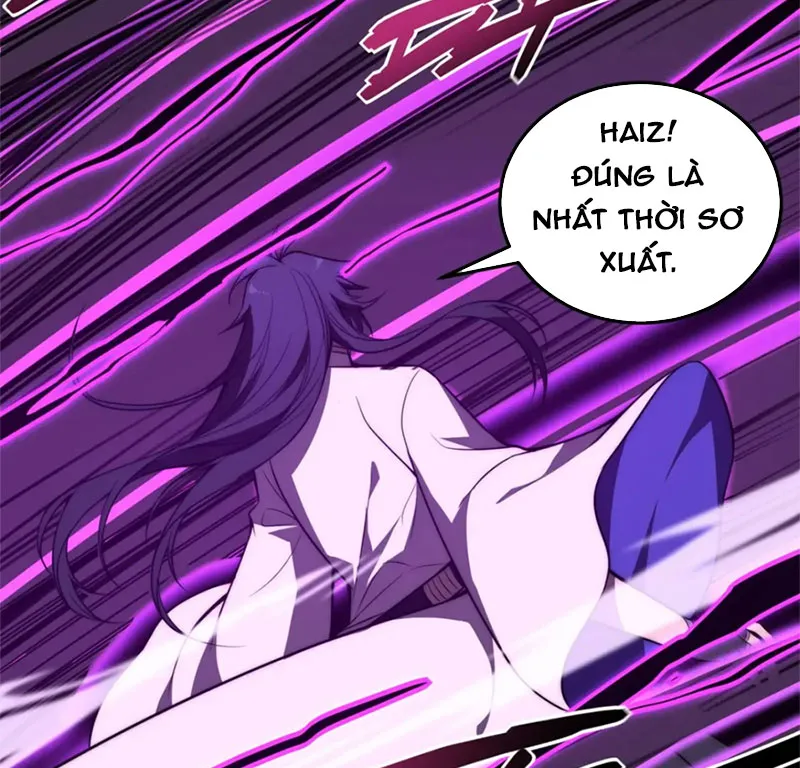 Người Chơi Bật Hack Thăng Cấp Từ Số 0 Chapter 1 - Trang 36