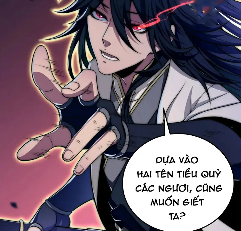 Người Chơi Bật Hack Thăng Cấp Từ Số 0 Chapter 1 - Trang 38