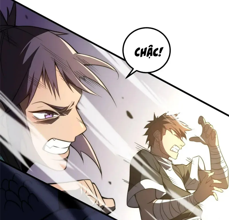 Người Chơi Bật Hack Thăng Cấp Từ Số 0 Chapter 1 - Trang 41