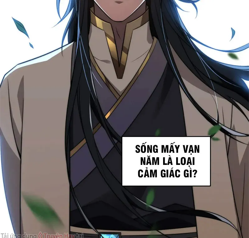Người Chơi Bật Hack Thăng Cấp Từ Số 0 Chapter 1 - Trang 5