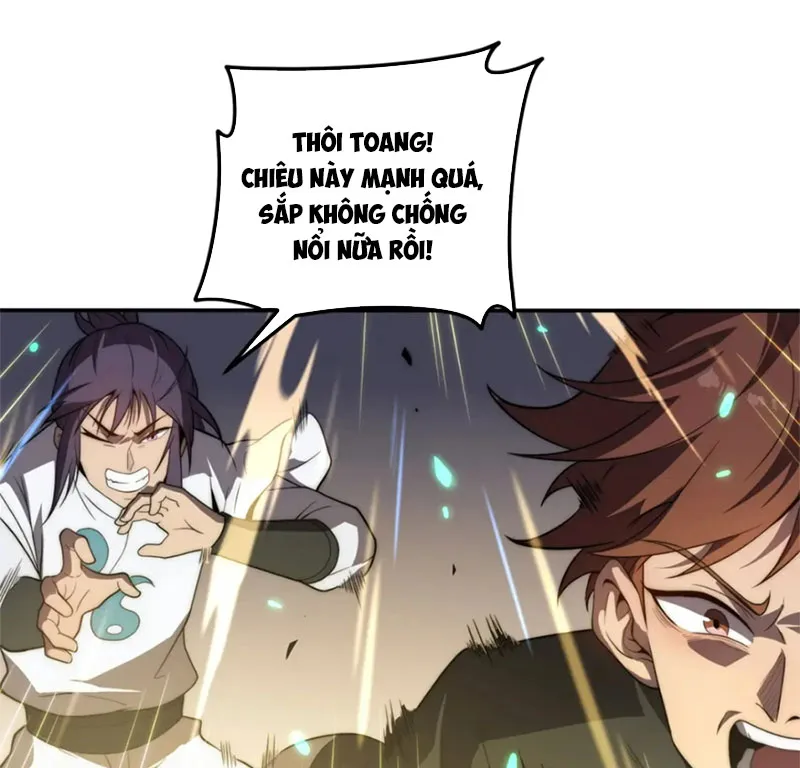 Người Chơi Bật Hack Thăng Cấp Từ Số 0 Chapter 1 - Trang 50