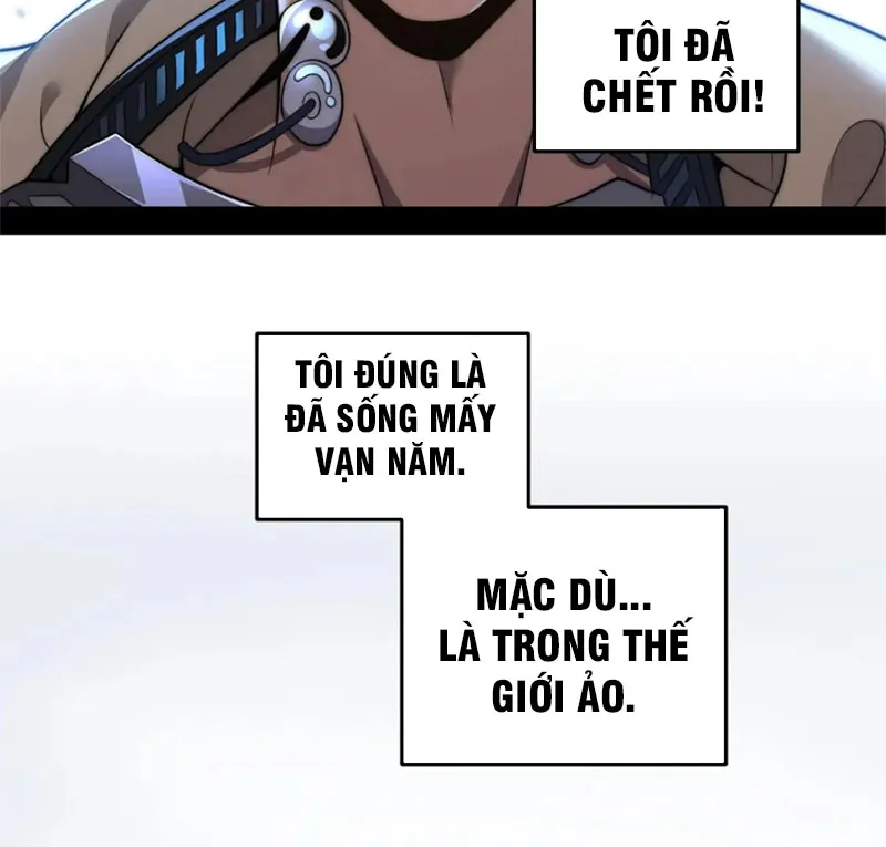Người Chơi Bật Hack Thăng Cấp Từ Số 0 Chapter 1 - Trang 7