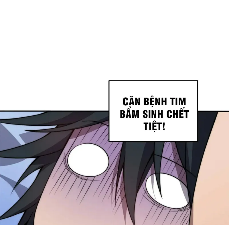 Người Chơi Bật Hack Thăng Cấp Từ Số 0 Chapter 2 - Trang 10