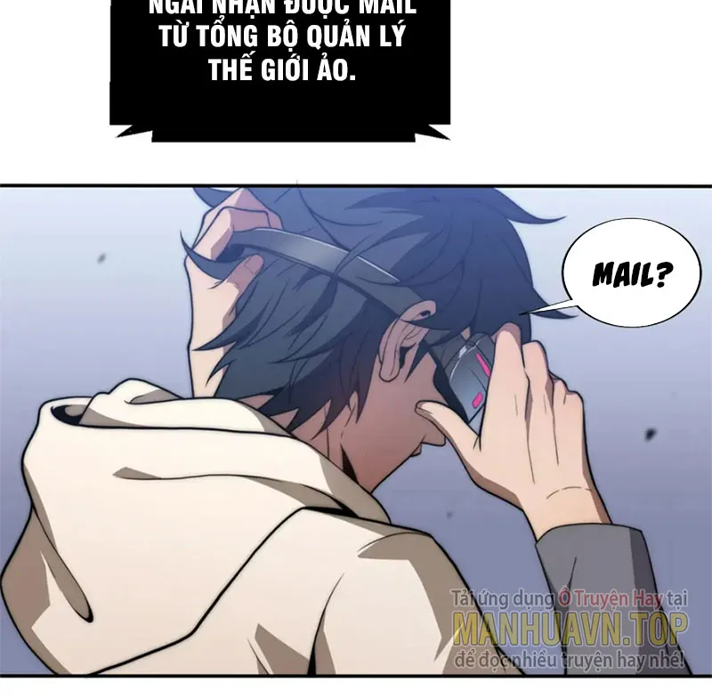 Người Chơi Bật Hack Thăng Cấp Từ Số 0 Chapter 2 - Trang 12