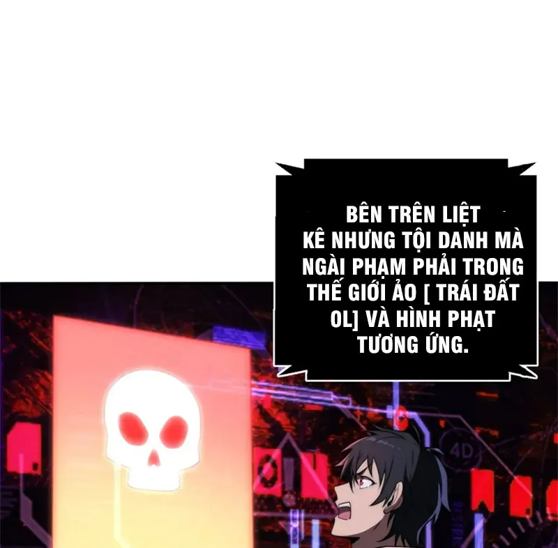 Người Chơi Bật Hack Thăng Cấp Từ Số 0 Chapter 2 - Trang 13