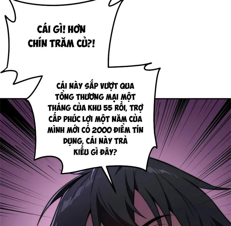 Người Chơi Bật Hack Thăng Cấp Từ Số 0 Chapter 2 - Trang 16