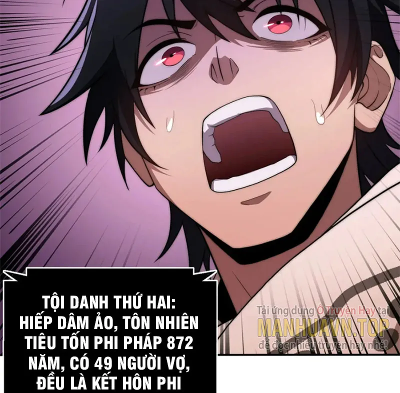 Người Chơi Bật Hack Thăng Cấp Từ Số 0 Chapter 2 - Trang 17