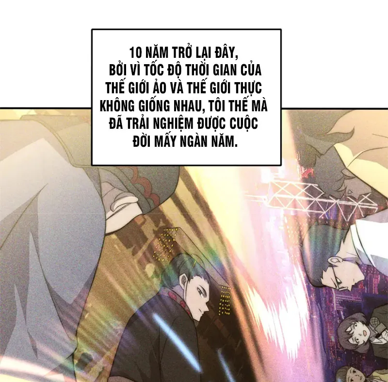 Người Chơi Bật Hack Thăng Cấp Từ Số 0 Chapter 2 - Trang 2