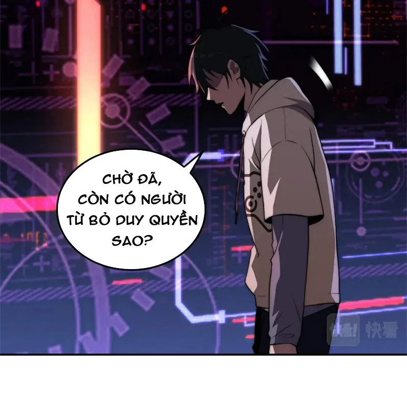 Người Chơi Bật Hack Thăng Cấp Từ Số 0 Chapter 2 - Trang 20