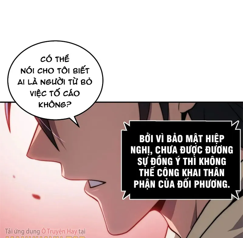 Người Chơi Bật Hack Thăng Cấp Từ Số 0 Chapter 2 - Trang 21